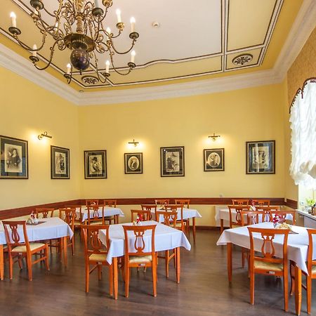 Aparthotel Zdroj Wojciech Lądek-Zdrój Exterior foto