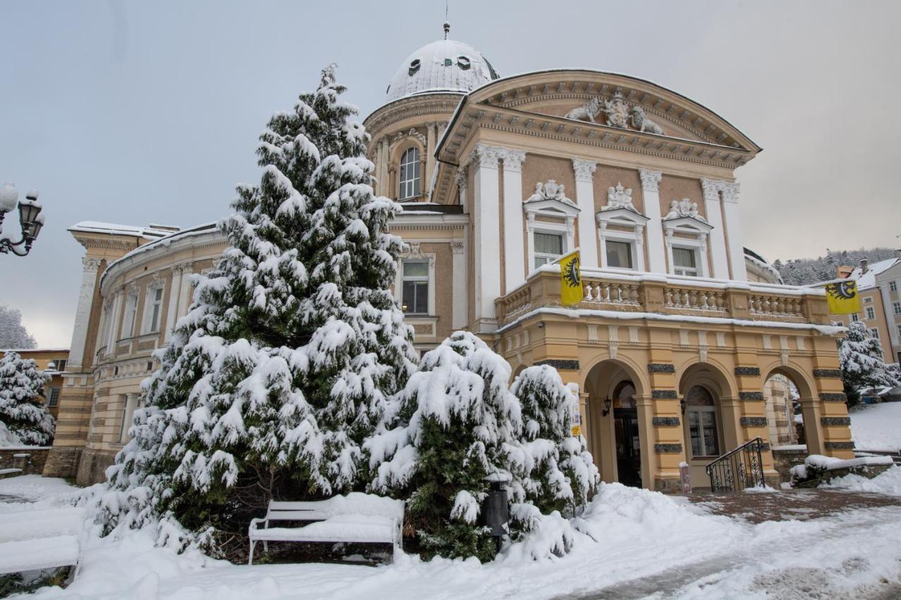 Aparthotel Zdroj Wojciech Lądek-Zdrój Exterior foto