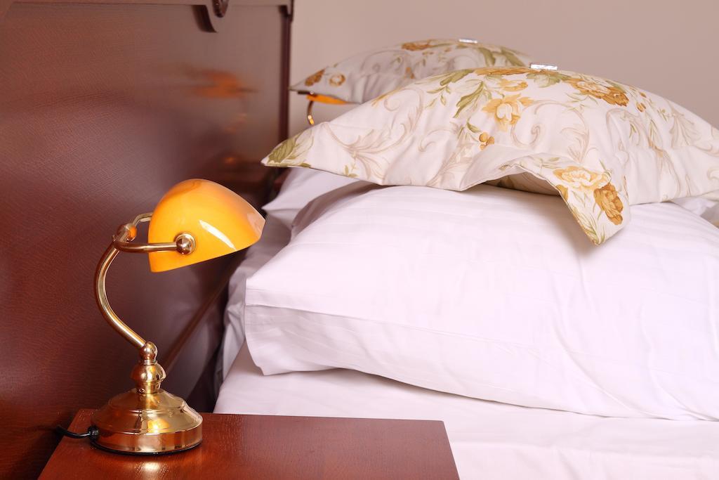 Aparthotel Zdroj Wojciech Lądek-Zdrój Zimmer foto