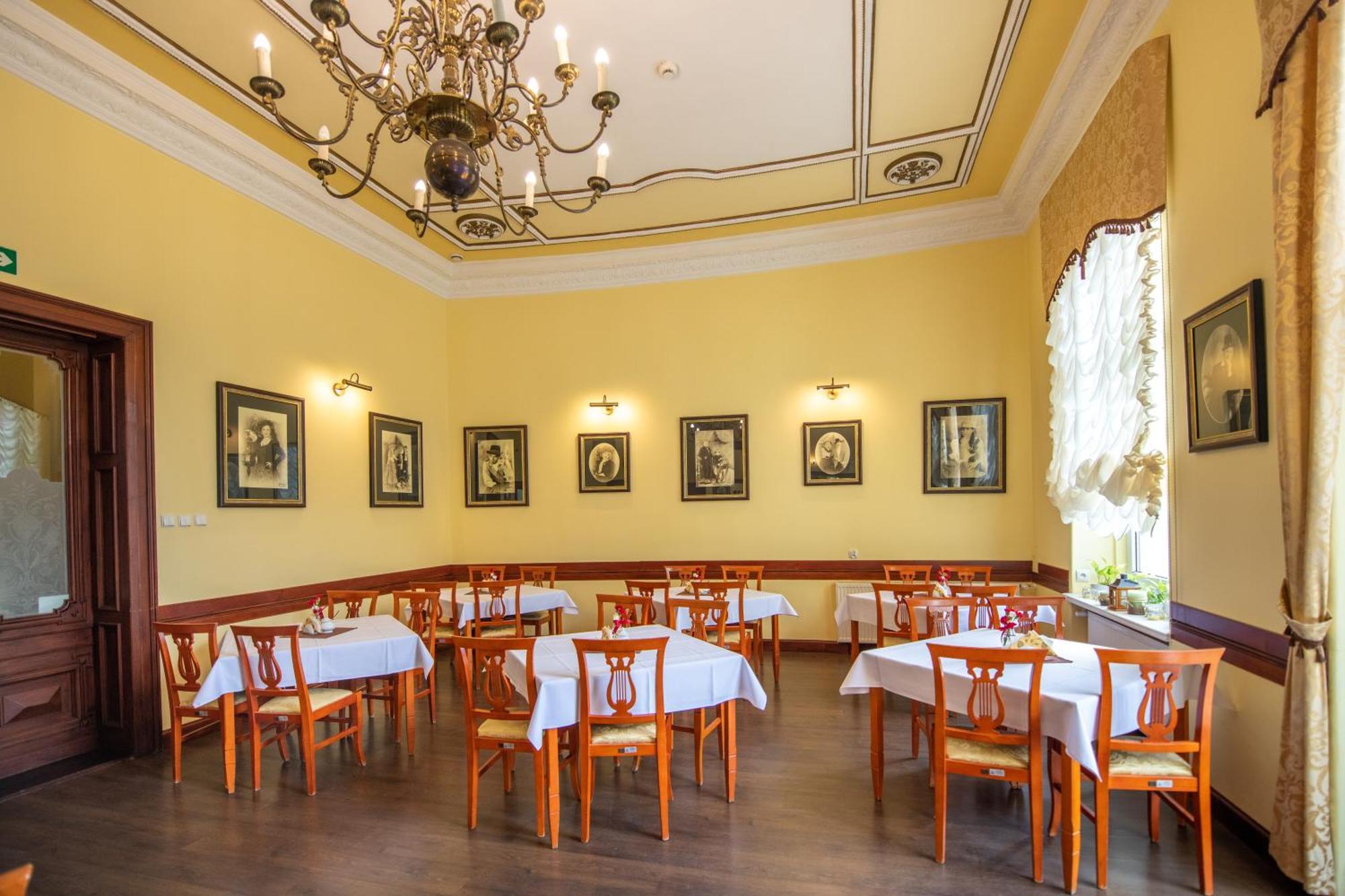 Aparthotel Zdroj Wojciech Lądek-Zdrój Exterior foto