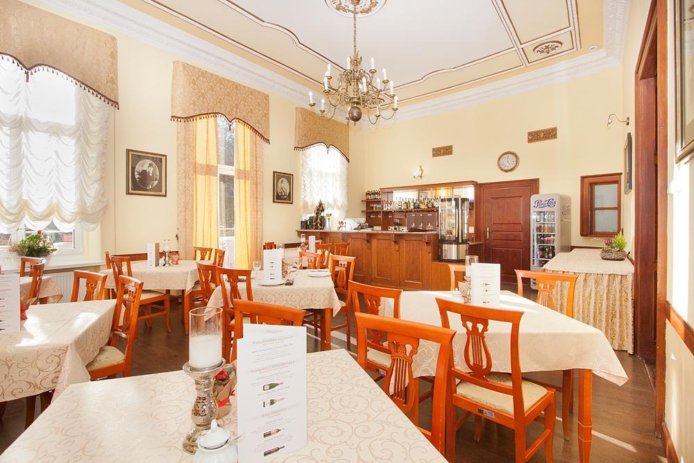Aparthotel Zdroj Wojciech Lądek-Zdrój Exterior foto